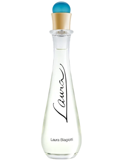 Laura Biagiotti Laura Eau De Toilette Donna 50 Ml