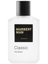 Marbert Man Classic Pre-shave 100 Ml