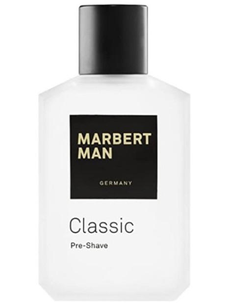 Marbert Man Classic Pre-Shave 100 Ml