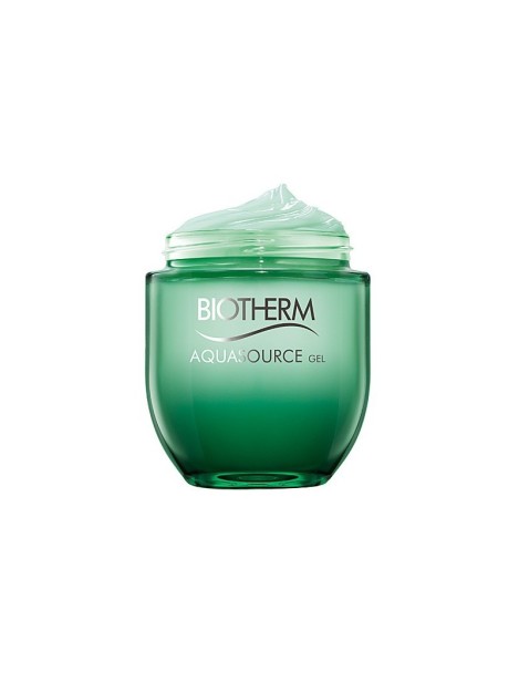 Biotherm Aquasource Gel Idrantante Rigenerazione Intensa Pelli Normali/Misti 125Ml Unisex