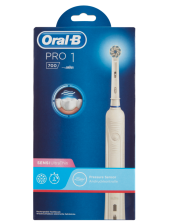 Oral-b Pro Pro 1 700 Sensi Ultrathin Spazzolino Elettrico