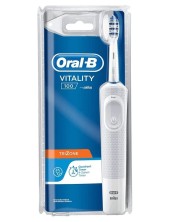 Oral-b Vitality 100 Trizone Spazzolino Elettrico Ricaricabile
