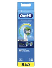 Oral-b Precision Clean Testine Di Ricambio - 5 Pz