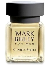 Mark Birley For Men Charles Street Eau De Parfum Uomo 125 Ml