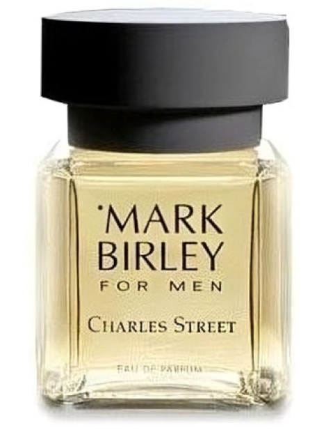 Mark Birley For Men Charles Street Eau De Parfum Uomo 125 Ml