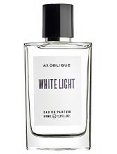 Atelier Oblique White Light Eau De Parfum Unisex 50 Ml