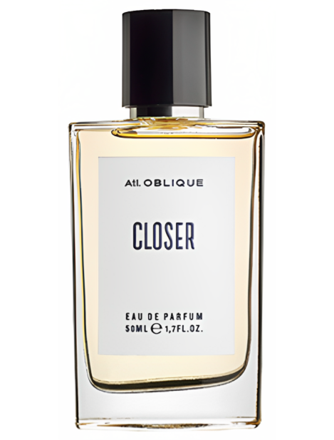 Atelier Oblique Closer Eau De Parfum Unisex 50 Ml