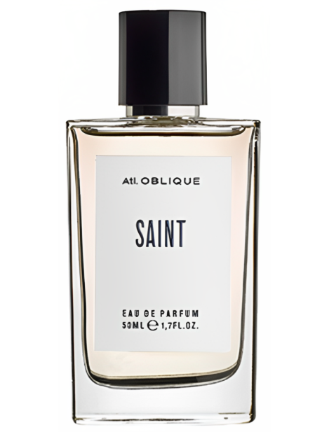 Atelier Oblique Saint Eau De Parfum Unisex 50 Ml