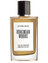 Atelier Oblique Bohemian Woods Eau De Parfum Unisex 50 Ml