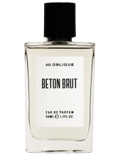 Atelier Oblique Beton Brut Eau De Parfum Unisex 50 Ml