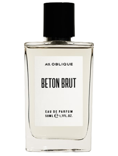 Atelier Oblique Beton Brut Eau De Parfum Unisex 50 Ml