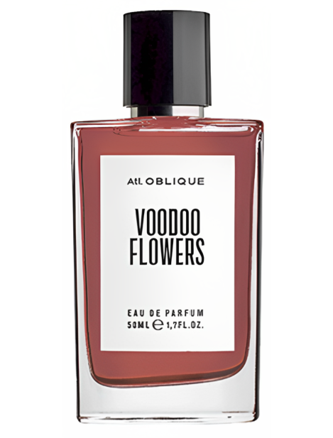 Atelier Oblique Voodoo Flowers Eau De Parfum Unisex 50 Ml