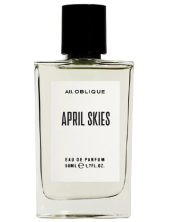 Atelier Oblique April Skies Eau De Parfum Unisex 50 Ml