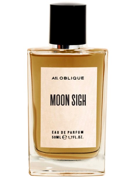 Atelier Oblique Moon Sigh Eau De Parfum Unisex 50 Ml