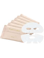 Menard Exstretch Mask Maschera Notturna Anti-età 6 Pezzi