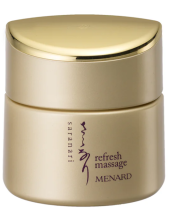 Menard Saranari Refresh Massage Crema Massaggio Viso 150 Ml