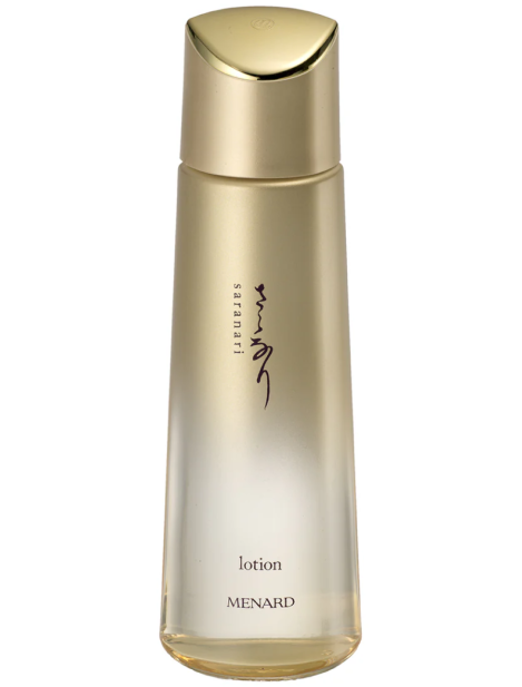 Menard Saranari Lotion Lozione Concentrata Viso 130 Ml