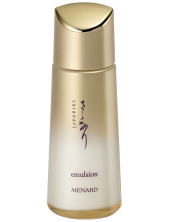 Menard Saranari Emulsion Emulsione Idratante Viso 90 Ml