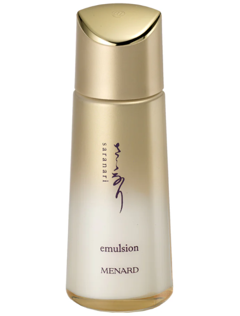Menard Saranari Emulsion Emulsione Idratante Viso 90 Ml