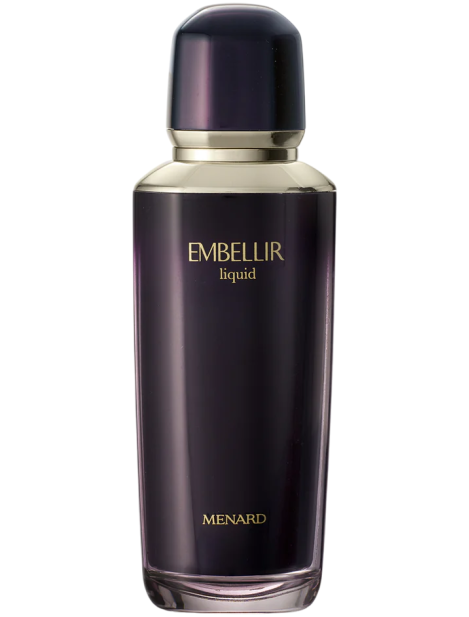Menard Embellir Liquid Lozione Idratante Rivitalizzante 130 Ml
