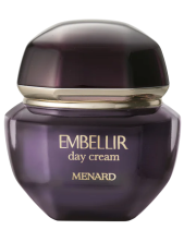 Menard Embellir Day Cream Crema Giorno Idratante Illuminante 34 Ml