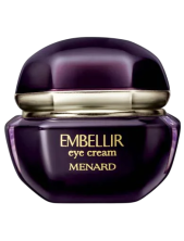 Menard Embellir Eye Cream Crema Contorno Occhi Antietà 20 Ml