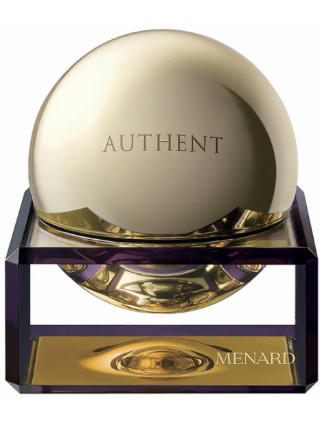 Menard Authent Cream Ii Crema Antietà Rigenerante 50 Ml