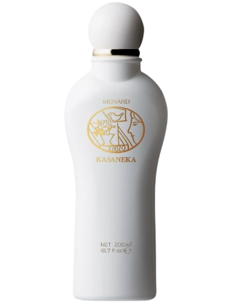 Menard Kasaneka Body Emulsion Emulsione Corpo Idratante 200 Ml