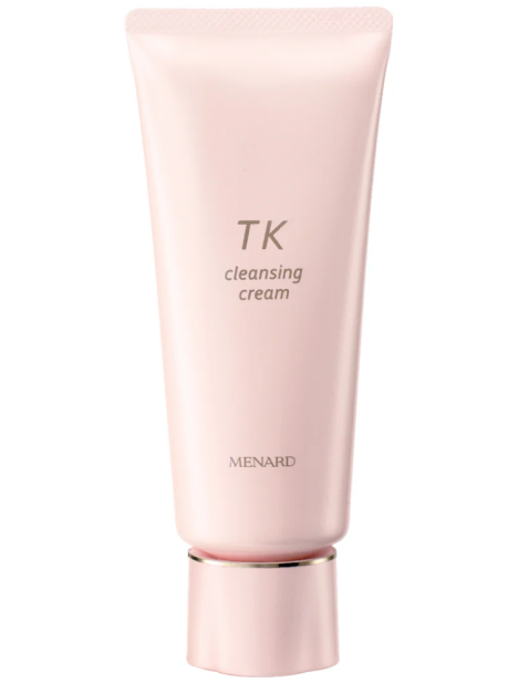 Menard Tk Cleansing Cream Crema Detergente Struccante 130 Ml