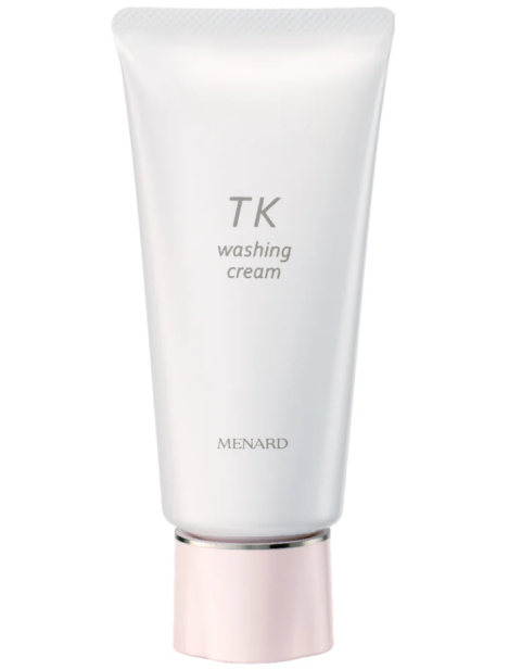 Menard Tk Washing Cream Detergente Cremoso Idratante 130 Ml