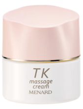 Menard Tk Massage Cream Crema Da Massaggio 80 Ml