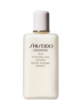 Shiseido Concentrate Moisturizing Lotion 100ml Donna