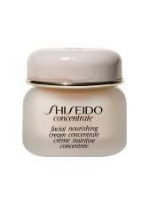 Shiseido Concentrate Nourishing Cream 30ml Donna