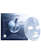 Lancôme Advanced Génifique Hydrogel Melting Mask Maschera Anti-età Viso 1 Pezzo