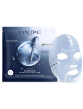 Lancôme Advanced Génifique Hydrogen Melting Mask – Maschera Istantanea Per La Radiosità Giovane Arricchita Di Siero 4 Pz