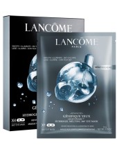 Lancôme Advanced Génifique Yeux Light-pearl Hydrogel Melting 360° Eye Mask 4 Pezzi
