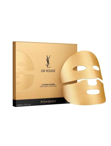 Yves Saint Laurent L'or Rouge Le Mask Supreme 1 X 15Gr Donna