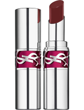 Yves Saint Laurent Loveshine Candy Glaze Rossetto - 006 Burgundy Temptation