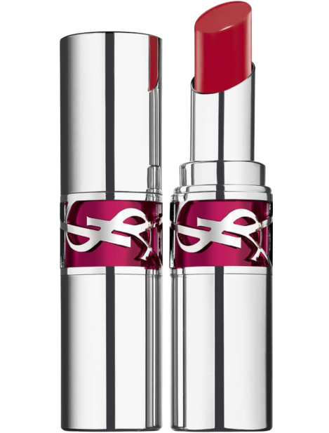 Yves Saint Laurent Loveshine Candy Glaze Rossetto - 011 Red Thrill