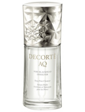 Decortè Aq Pore Blackhead Dissolver Detergente Ad Azione Profonda 40 Ml