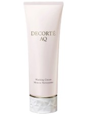 Decorté Aq Soft And Radiance Foaming Wash Detergente Schiumogeno Viso 125 Ml