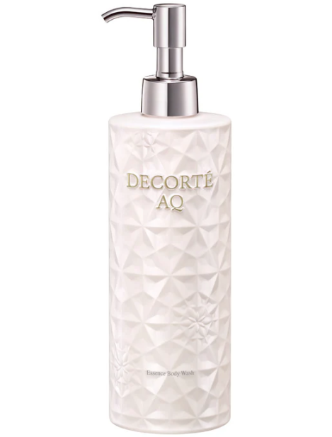 Decorté Aq Radiance Mild Essence Body Wash Bagnoschiuma 350 Ml