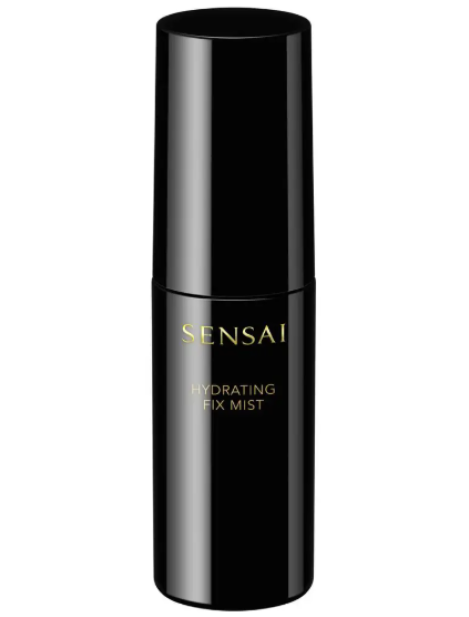 Sensai Hydrating Fix Mist Spray Fissante Makeup 50 Ml Sensai Hydrating Fix Mist Spray Fissante Makeup 50 Ml