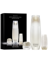 Sensai Cofanetto Absolute Silk Micro Essence-in-lotion Limited Edition Sensai Cofanetto Absolute Silk Micro Essence-in-lotion Limited Edition