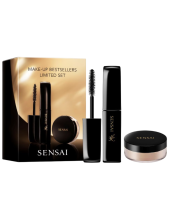Sensai Cofanetto Mascara 38°c Collection Limited Edition Sensai Cofanetto Mascara 38°c Collection Limited Edition