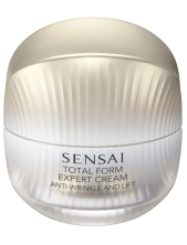 Sensai Expert Items Total Form Expert Cream Crema Viso Anti‑età 50 Ml Sensai Expert Items Total Form Expert Cream Crema Viso Anti‑età 50 Ml