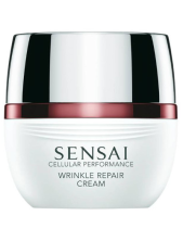 Sensai Cellular Performance Wrinkle Repair Cream Crema Antirughe 40 Ml