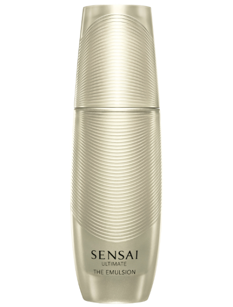 Sensai Ultimate The Emulsion Emulsione Nutriente Riparatrice 100 Ml