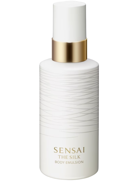 Sensai The Silk Body Emulsion Emulsione Corpo Idratante 200 Ml Sensai The Silk Body Emulsion Emulsione Corpo Idratante 200 Ml