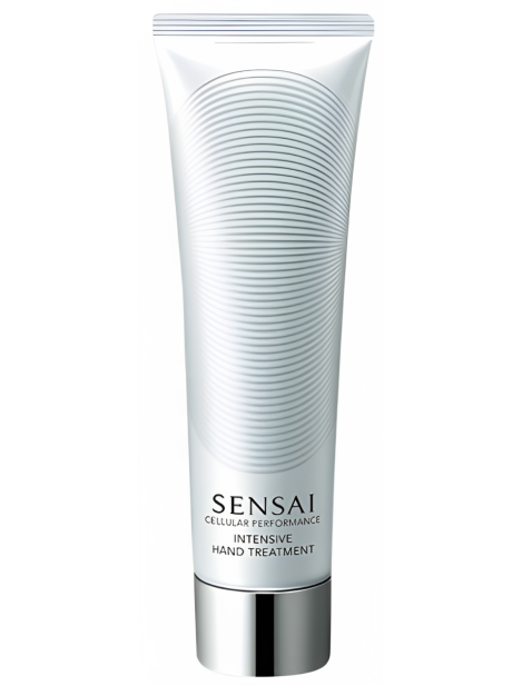 Sensai Cellular Performance Intensive Hand Treatment Trattamento Intensivo Mani 50 Ml